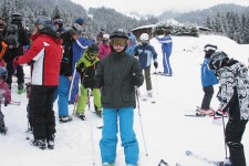 Skikurs 2014 - 01. Februar
