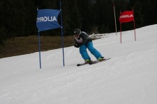 Skikurs 2014 - 8. Februar im Tannheimer Tal