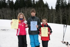 Skikurs 2014 - 8. Februar im Tannheimer Tal